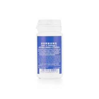 Henna Anna Black Powder 20 g