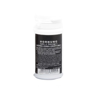 Henna Anna Powder Graphite 20 g
