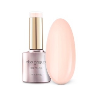 Aba Group Hybrid Nail Polish /704/ Beige 7 ml