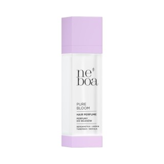 Neboa Perfumy do włosów Pure Bloom 75 ml