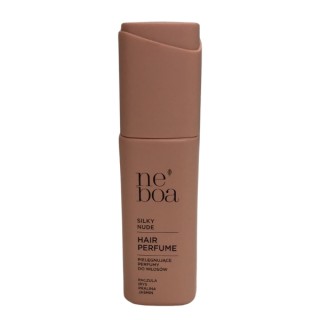 Neboa Perfumy do włosów Silky Nude 50 ml