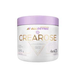 AllNutrition AllDeynn Crearose Cherry & Pineapple 225 g