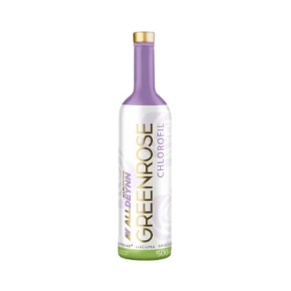 AllNutrition AllDeynn Greenrose Chlorofil 500 ml