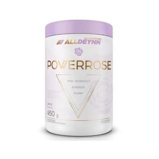 AllNutrition AllDeynn Powerrose Apple 450 g