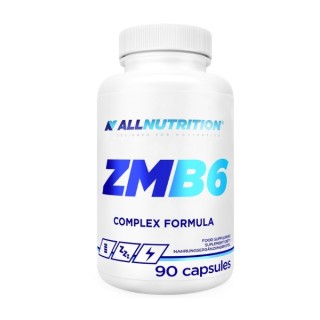 AllNutrition ZMB6 90 capsules