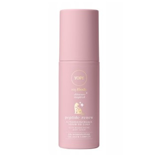 YOPE myBODY Peptide Renew Regenerating Body Serum with Peptides 150 ml