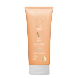 YOPE myBODY Vit-C Glow Illuminating Body Peeling with Vitamin C 200 ml