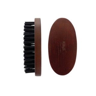 KillyS Men Wooden Beard Brush 1 piece