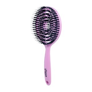KillyS Ovalo Flexi oval hairbrush 1 piece