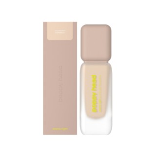 Poppy Head Seams Right Fundation Long-Lasting Coverage Foundation /02/ Seams Light 38 g