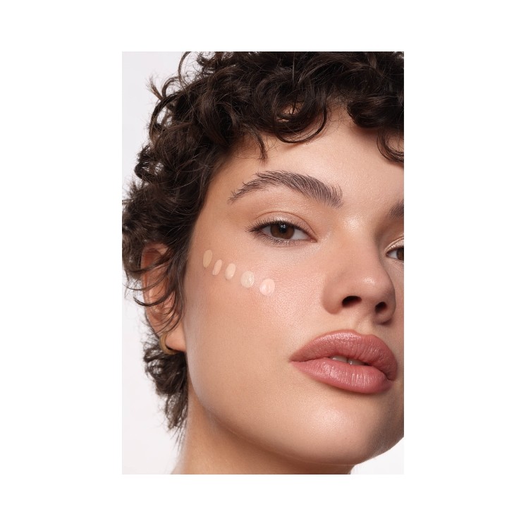 Poppy Head Eye Cream Illuminating and Correcting Eye Concealer /05/ Sunset Sorbet 3.7 g