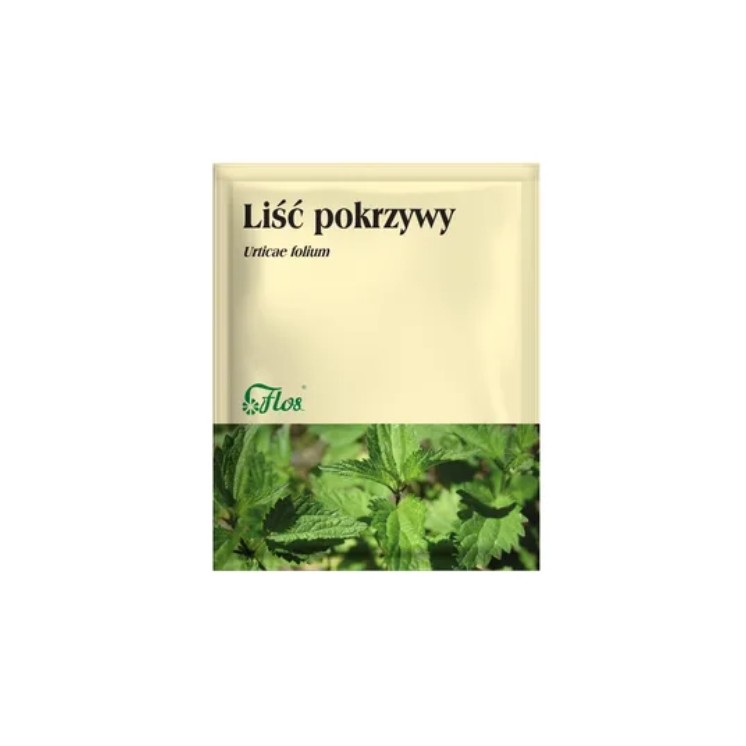 Flos Nettle Leaf 50 g