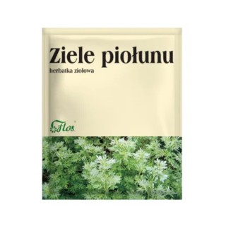 Flos Wormwood Herb Herbal Tea 50 g
