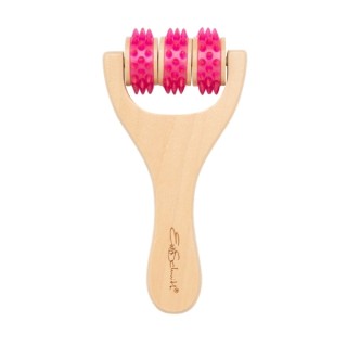 Ewa Schmitt Y wood Body massager 1 piece
