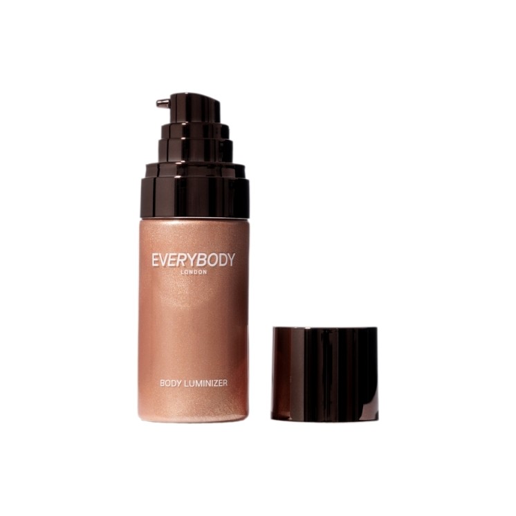 Everybody London Ethereal Body Illuminator 50 ml