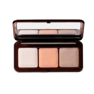 Everybody London Luminous Light Contouring Palette 3 x 5 , 5 g