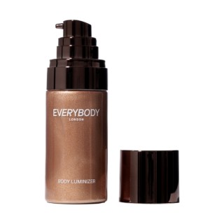Everybody London Cooper Body Illuminator 50 ml
