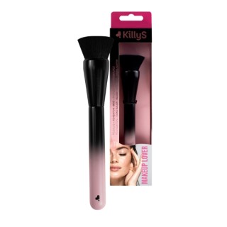 KillyS Makeup Lover Face Brush /3/ 1 piece