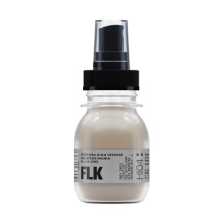 FLK High Intense Thermo-Protective Leave-in Hair Conditioner 50 ml