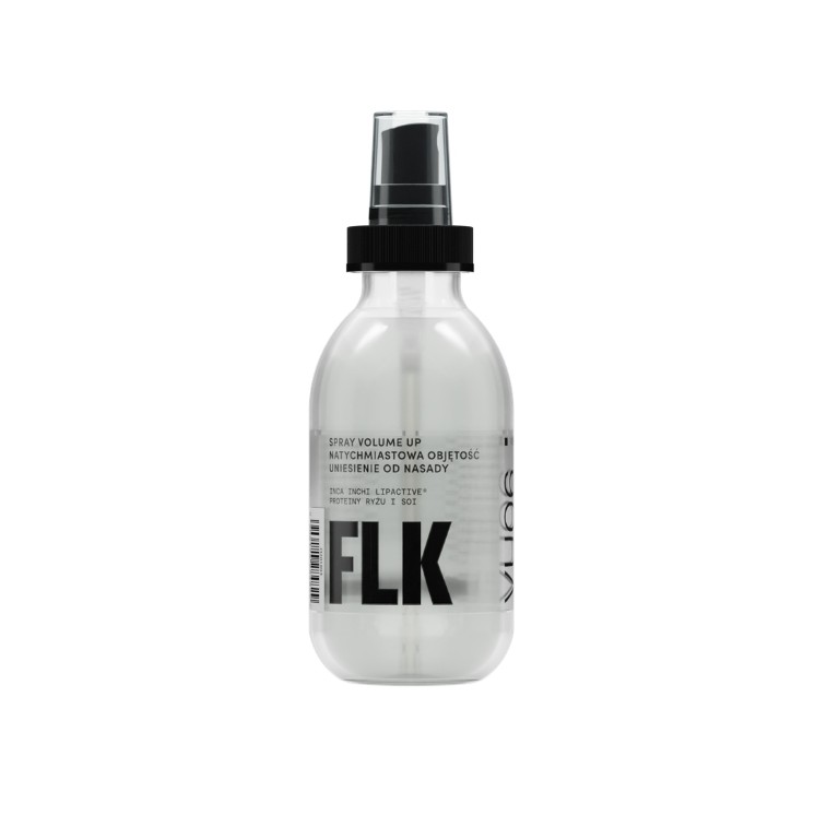 FLK Volume Up Spray do włosów nadający objętość 130 ml
