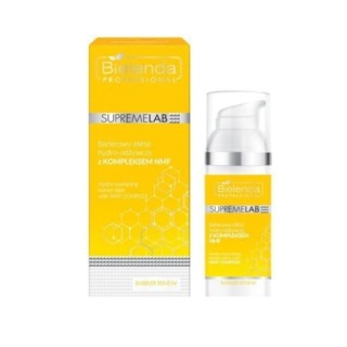 Bielenda Professional SUPREMELAB Barrier Renew hydro -nourishing barrier elixir with NMF complex 50 ml
