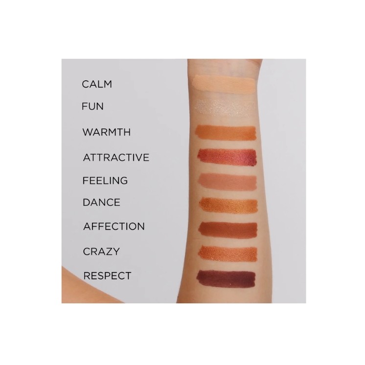 Eveline Look Up Palette of 9 Gimme More eye shadows 10.8 g