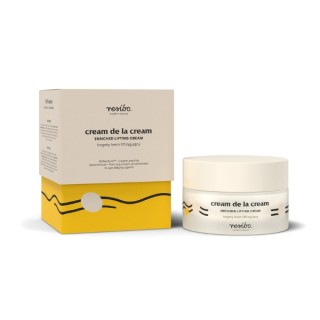 Resibo Cream de la cream bogaty Krem liftingujący do twarzy 50 ml