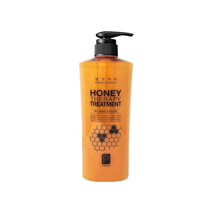 Daeng Gi Meo Ri Professional Nourishing Honey Treatment Treatment for damaged hair 500 ml