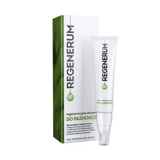 Regenerum regenerative nail serum 5 ml