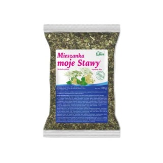 Flos Mieszanka Moje Stawy Herbatka ziołowa 100 g