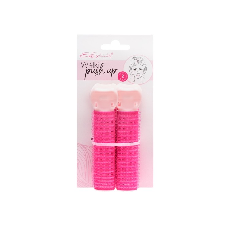 Ewa Schmitt Push Up Hair Rollers 2 pieces