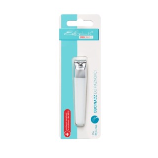 Ewa Schmitt ProCare+ Carbon Steel Nail Clippers 1 piece