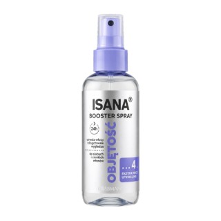 Isana Booster do włosów w spray'u nadający objętość 150 ml