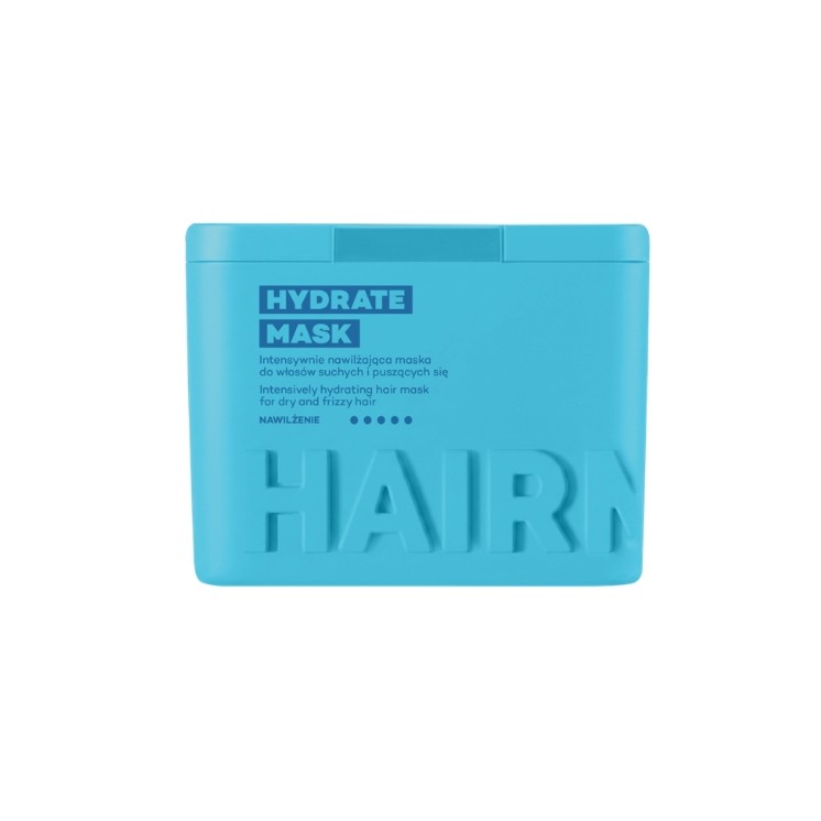 Hairmate Hydrate Intensively Moisturizing Hair Mask 200 ml