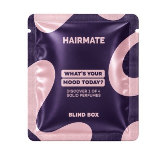 Hairmate Blind Box What's your mood today? Perfumy w kremie Mix 3,2 g