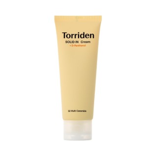 Torriden Solid In Ceramide Cream moisturizing and soothing Cream with Ceramides and D-Panthenol 70 ml