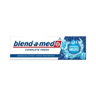 Blend-a-Med Pasta do zębów Complete Fresh 75 ml