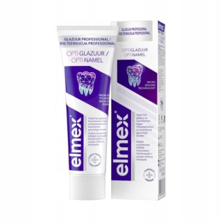 Elmex Opti-Namel Pasta do zębów 75 ml