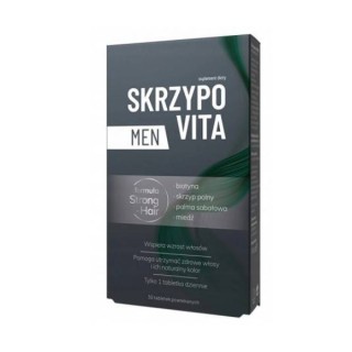 Skrzypovita Men 30 tabletek
