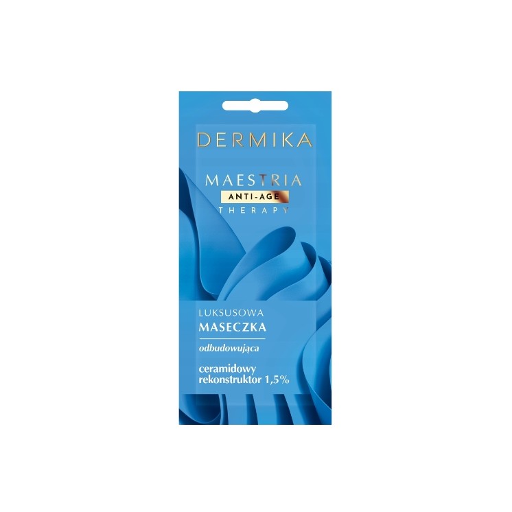 Dermika Maestria Anti-Age Therapy Regenerating Face Mask with Ceramides 7g