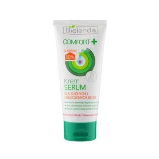 Bielenda Comfort Cream Serum for Dry and Damaged Hands 100 ml