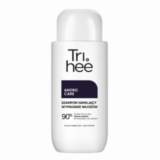 Tri.Hee Andro Care Szampon hamujący wypadanie włosów 250 ml