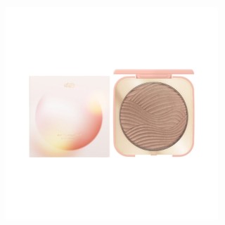 Lovro Afterlight Glow Bronzer illuminating bronzer for face and body /02/ Sunkissed Tan 16 g