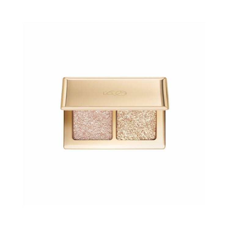 Lovro Afterlight Shimmer Double Shimmer Eye Shadow 2 g