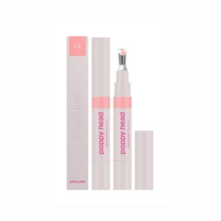 Poppy Head Juicy Pen Olejek do ust /01/ Sweet Splash 2,5 g