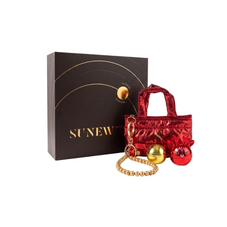 SunewMed+ Zestaw Winter Kiss 
