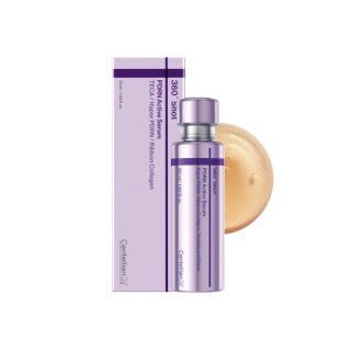 Centellian24 360o Shot PDRN Active Serum ujędrniające Serum do twarzy 50 ml